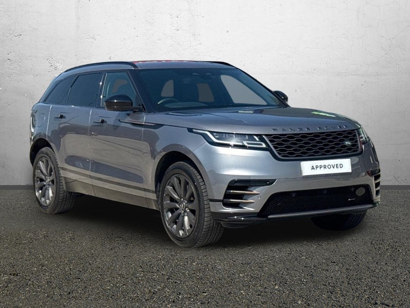 2023 (23) LAND ROVER RANGE ROVER VELAR 2.0 D200 R-Dynamic SE 5dr Auto