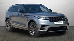 2023 (23) LAND ROVER RANGE ROVER VELAR 2.0 D200 R-Dynamic SE 5dr Auto 5549763