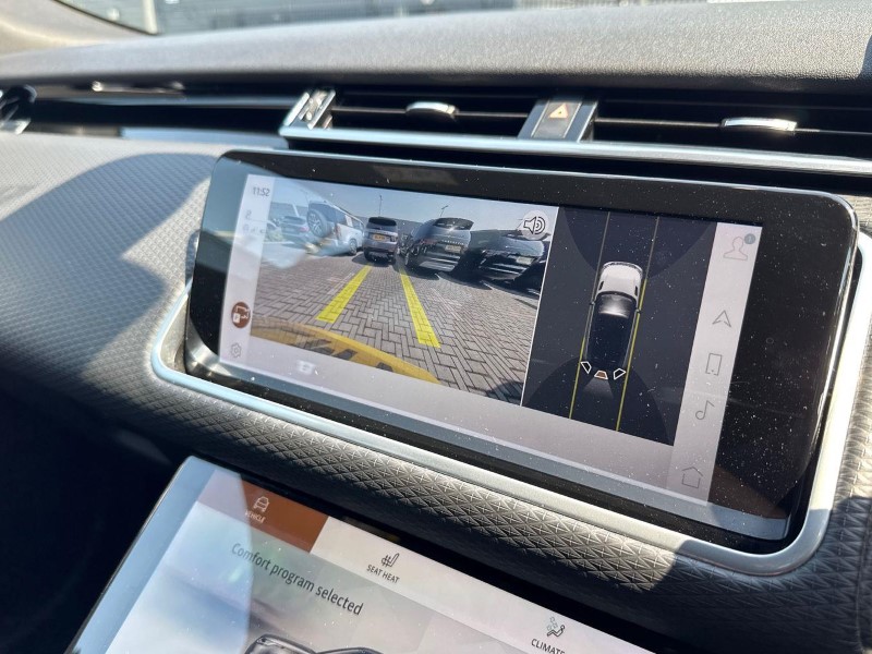 2023 (23) LAND ROVER RANGE ROVER VELAR 2.0 D200 R-Dynamic SE 5dr Auto 5549774
