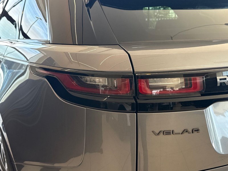 2023 (23) LAND ROVER RANGE ROVER VELAR 2.0 D200 R-Dynamic SE 5dr Auto 5549781