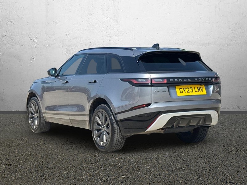 2023 (23) LAND ROVER RANGE ROVER VELAR 2.0 D200 R-Dynamic SE 5dr Auto 5549764