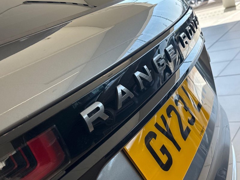 2023 (23) LAND ROVER RANGE ROVER VELAR 2.0 D200 R-Dynamic SE 5dr Auto 5549803