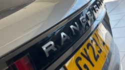 2023 (23) LAND ROVER RANGE ROVER VELAR 2.0 D200 R-Dynamic SE 5dr Auto 5549803