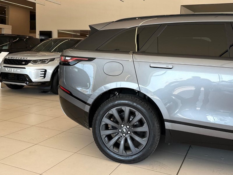 2023 (23) LAND ROVER RANGE ROVER VELAR 2.0 D200 R-Dynamic SE 5dr Auto 5549810