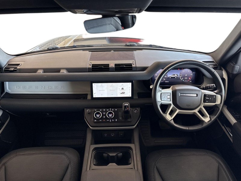 2023 (23) LAND ROVER DEFENDER 3.0 D250 X-Dynamic SE 90 3dr Auto 5568575
