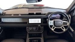 2023 (23) LAND ROVER DEFENDER 3.0 D250 X-Dynamic SE 90 3dr Auto 5568575