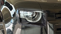 2023 (23) LAND ROVER DEFENDER 3.0 D250 X-Dynamic SE 90 3dr Auto 5568583