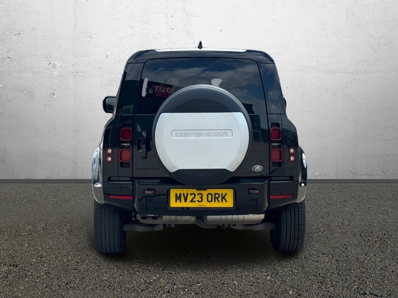2023 (23) LAND ROVER DEFENDER 3.0 D250 X-Dynamic SE 90 3dr Auto 5568572
