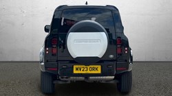 2023 (23) LAND ROVER DEFENDER 3.0 D250 X-Dynamic SE 90 3dr Auto 5568572