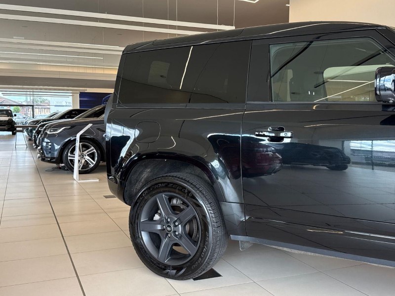 2023 (23) LAND ROVER DEFENDER 3.0 D250 X-Dynamic SE 90 3dr Auto 5568616