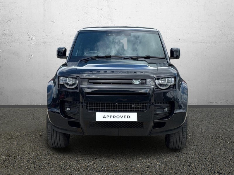 2023 (23) LAND ROVER DEFENDER 3.0 D250 X-Dynamic SE 90 3dr Auto 5568573