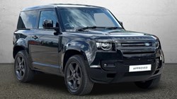 2023 (23) LAND ROVER DEFENDER 3.0 D250 X-Dynamic SE 90 3dr Auto 5568567