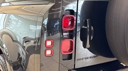 2023 (23) LAND ROVER DEFENDER 3.0 D250 X-Dynamic SE 90 3dr Auto 5568585