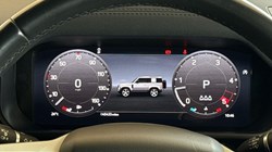 2023 (23) LAND ROVER DEFENDER 3.0 D250 X-Dynamic SE 90 3dr Auto 5568582