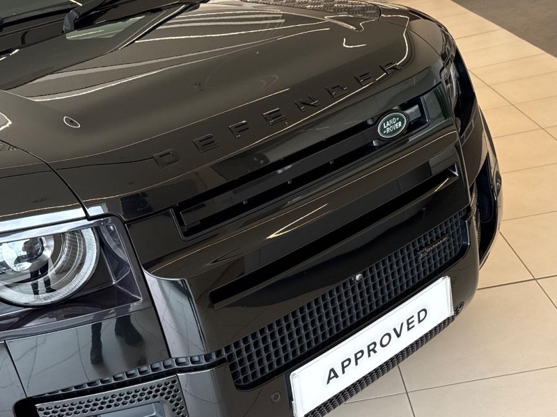 2023 (23) LAND ROVER DEFENDER 3.0 D250 X-Dynamic SE 90 3dr Auto 5568606