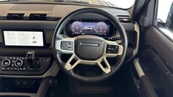 2023 (23) LAND ROVER DEFENDER 3.0 D250 X-Dynamic SE 90 3dr Auto 5568581