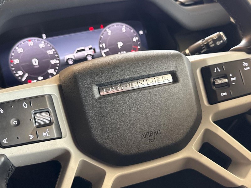 2023 (23) LAND ROVER DEFENDER 3.0 D250 X-Dynamic SE 90 3dr Auto 5568592