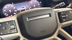 2023 (23) LAND ROVER DEFENDER 3.0 D250 X-Dynamic SE 90 3dr Auto 5568592