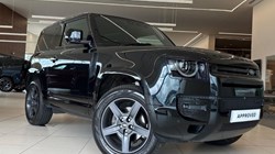 2023 (23) LAND ROVER DEFENDER 3.0 D250 X-Dynamic SE 90 3dr Auto 5568615