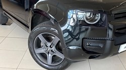 2023 (23) LAND ROVER DEFENDER 3.0 D250 X-Dynamic SE 90 3dr Auto 5568605