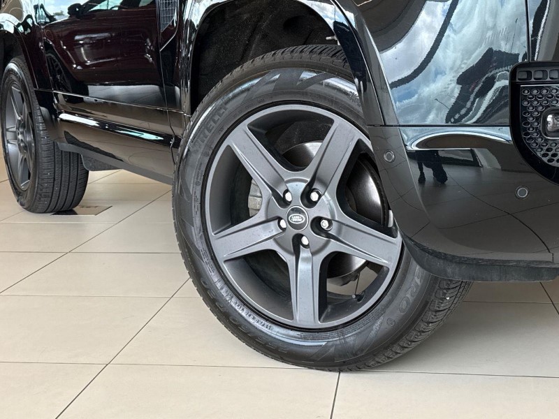 2023 (23) LAND ROVER DEFENDER 3.0 D250 X-Dynamic SE 90 3dr Auto 5568607