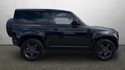 2023 (23) LAND ROVER DEFENDER 3.0 D250 X-Dynamic SE 90 3dr Auto 5568571
