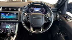 2022 (22) LAND ROVER RANGE ROVER SPORT 3.0 D300 HSE Dynamic Black 5dr Auto 5553409