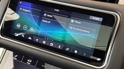 2022 (22) LAND ROVER RANGE ROVER SPORT 3.0 D300 HSE Dynamic Black 5dr Auto 5553424