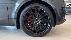 2022 (22) LAND ROVER RANGE ROVER SPORT 3.0 D300 HSE Dynamic Black 5dr Auto 5553402