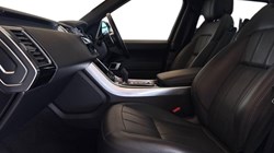 2022 (22) LAND ROVER RANGE ROVER SPORT 3.0 D300 HSE Dynamic Black 5dr Auto 5553397