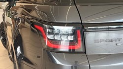 2022 (22) LAND ROVER RANGE ROVER SPORT 3.0 D300 HSE Dynamic Black 5dr Auto 5553413