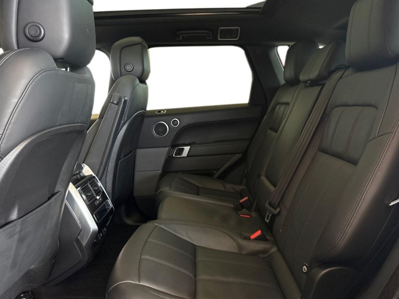 2022 (22) LAND ROVER RANGE ROVER SPORT 3.0 D300 HSE Dynamic Black 5dr Auto 5553398