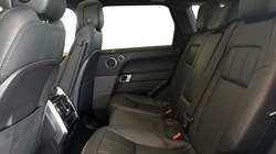 2022 (22) LAND ROVER RANGE ROVER SPORT 3.0 D300 HSE Dynamic Black 5dr Auto 5553398