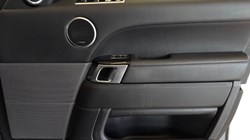 2022 (22) LAND ROVER RANGE ROVER SPORT 3.0 D300 HSE Dynamic Black 5dr Auto 5553416