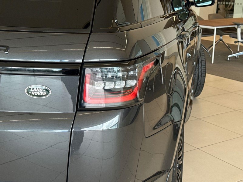 2022 (22) LAND ROVER RANGE ROVER SPORT 3.0 D300 HSE Dynamic Black 5dr Auto 5553441
