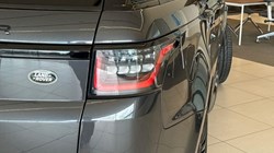 2022 (22) LAND ROVER RANGE ROVER SPORT 3.0 D300 HSE Dynamic Black 5dr Auto 5553441