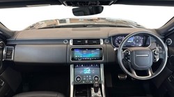 2022 (22) LAND ROVER RANGE ROVER SPORT 3.0 D300 HSE Dynamic Black 5dr Auto 5553403