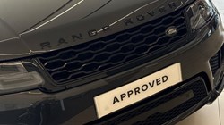 2022 (22) LAND ROVER RANGE ROVER SPORT 3.0 D300 HSE Dynamic Black 5dr Auto 5553437