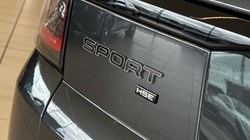2022 (22) LAND ROVER RANGE ROVER SPORT 3.0 D300 HSE Dynamic Black 5dr Auto 5553440