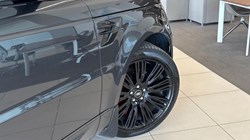 2022 (22) LAND ROVER RANGE ROVER SPORT 3.0 D300 HSE Dynamic Black 5dr Auto 5553443