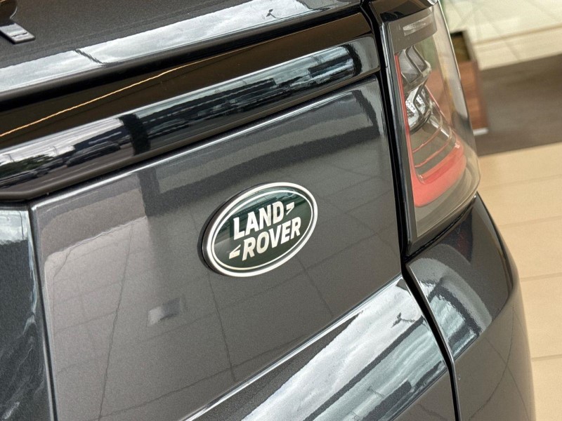 2022 (22) LAND ROVER RANGE ROVER SPORT 3.0 D300 HSE Dynamic Black 5dr Auto 5553439