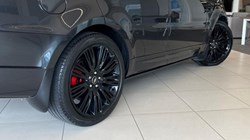 2022 (22) LAND ROVER RANGE ROVER SPORT 3.0 D300 HSE Dynamic Black 5dr Auto 5553442