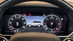 2022 (22) LAND ROVER RANGE ROVER SPORT 3.0 D300 HSE Dynamic Black 5dr Auto 5553410