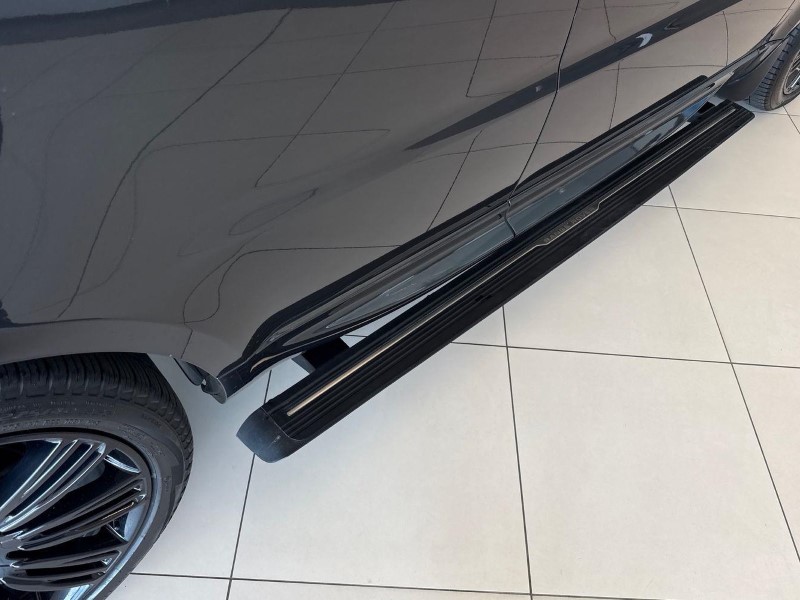2022 (22) LAND ROVER RANGE ROVER SPORT 3.0 D300 HSE Dynamic Black 5dr Auto 5553446