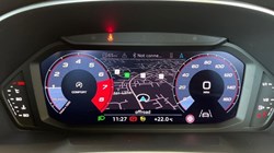 2020 (70) AUDI Q3 35 TFSI S Line 5dr 5554906