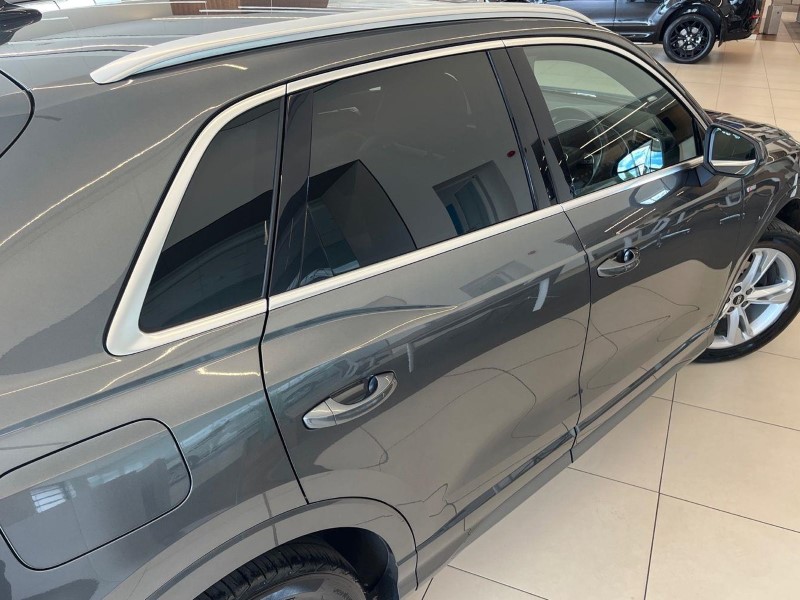 2020 (70) AUDI Q3 35 TFSI S Line 5dr 5554938