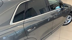 2020 (70) AUDI Q3 35 TFSI S Line 5dr 5554938