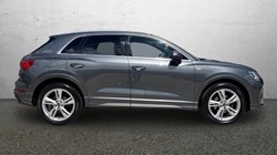 2020 (70) AUDI Q3 35 TFSI S Line 5dr 5554895