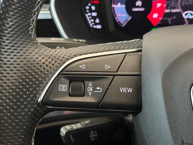 2020 (70) AUDI Q3 35 TFSI S Line 5dr 5554917