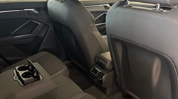 2020 (70) AUDI Q3 35 TFSI S Line 5dr 5554940
